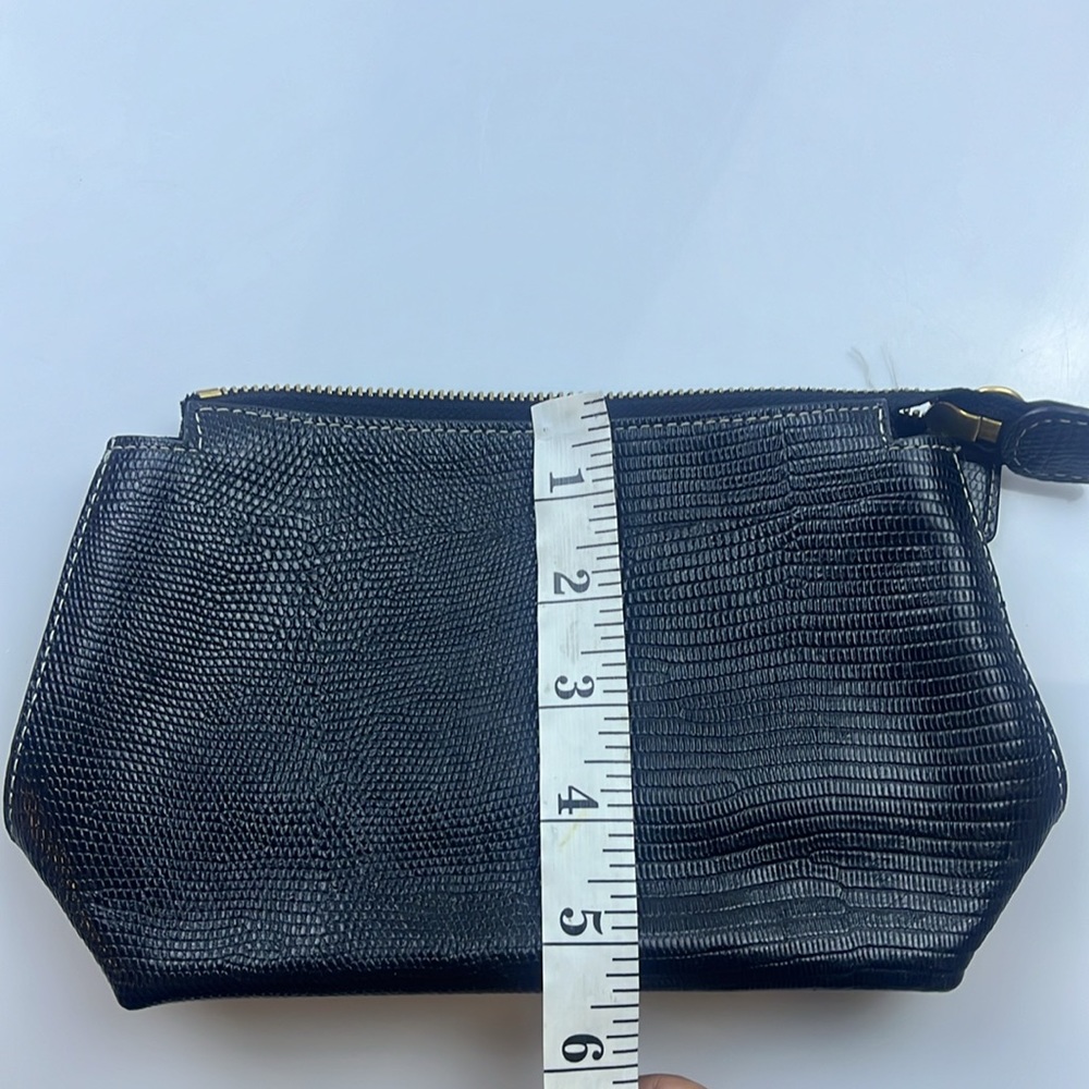Staud Cosmetic Bag N183-59 - Picture 7 of 8